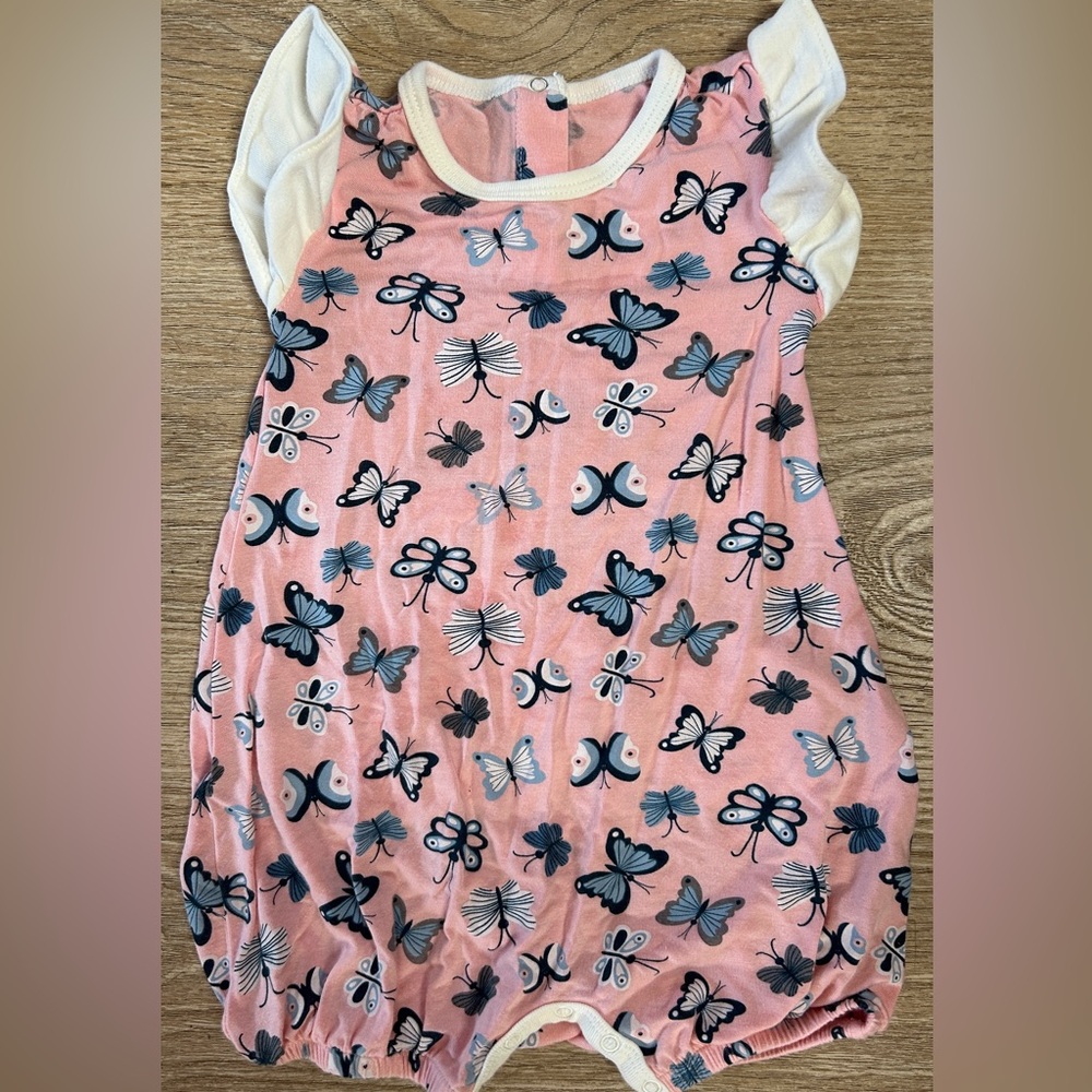 Bestaroo Romper